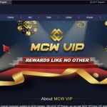 MCW Casino VIP Program Bangladesh